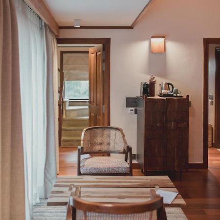 Brij Atmanya Bhowali, Nainital, A Luxury Mountain Escape Luaran gambar