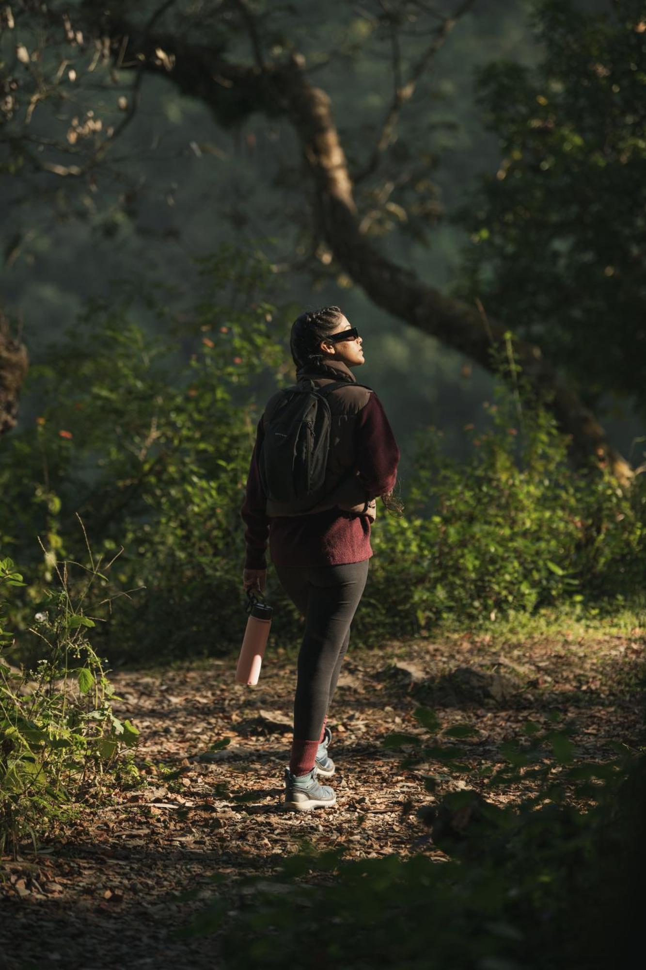 Brij Atmanya Bhowali, Nainital, A Luxury Mountain Escape Luaran gambar